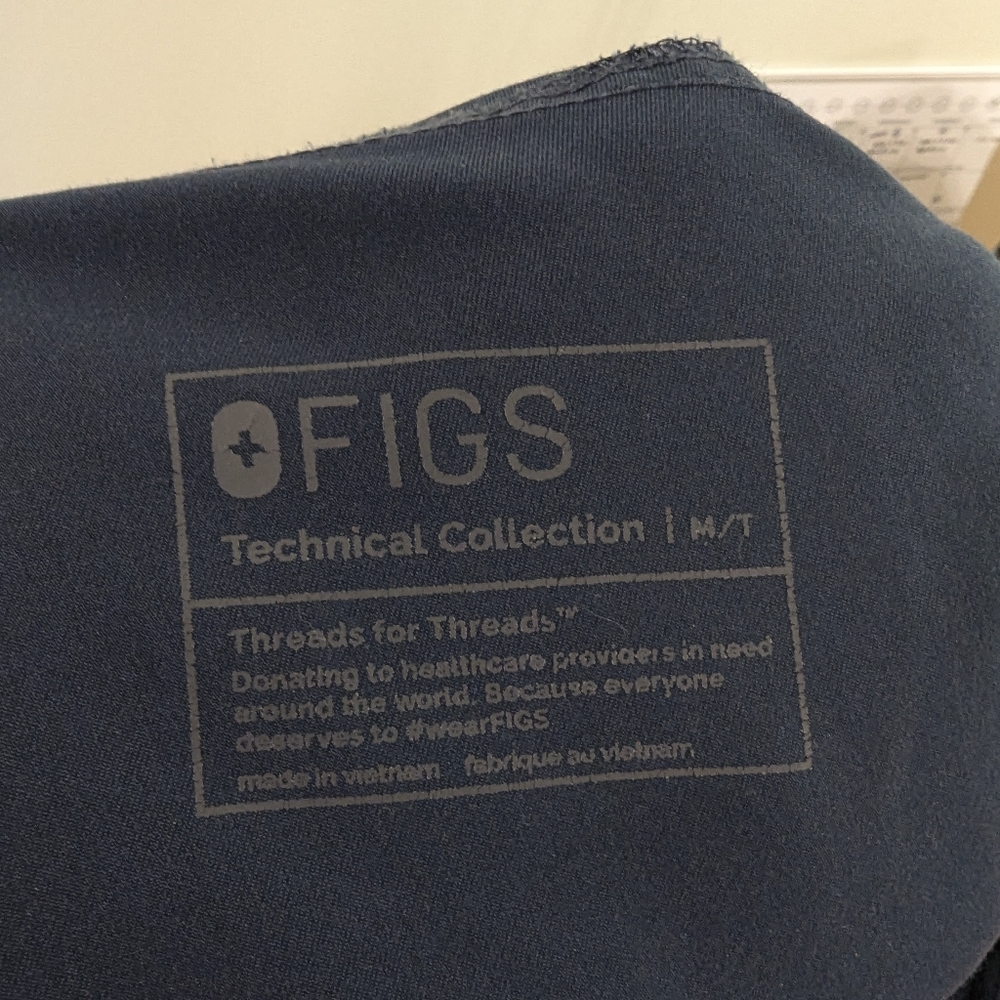 Fig Kade Medium Tall Bundle (imperfections) - Picture 9 of 10